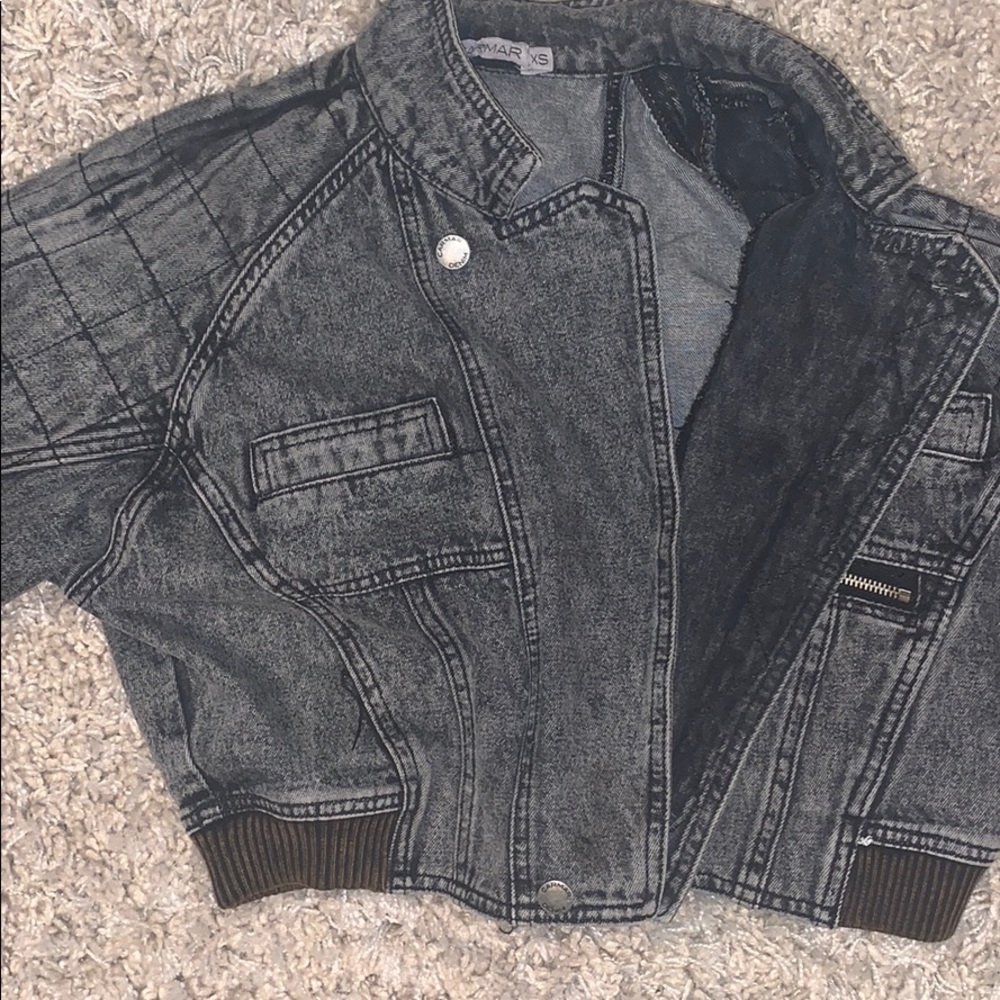 Jacket - Picture 2 of 2